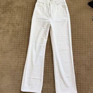 Rolla's - High Rise Loose Straight Jean